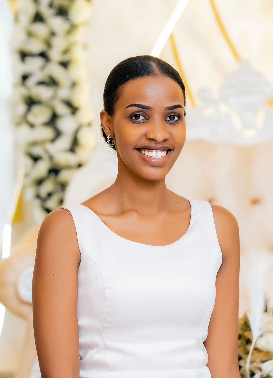 Josiane Nyirarukundo